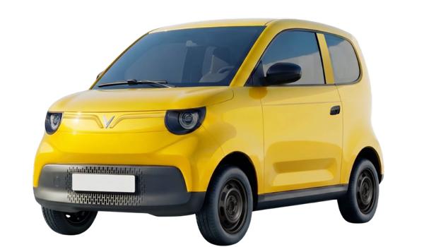 Vinfast Vf2 Quảng Bình